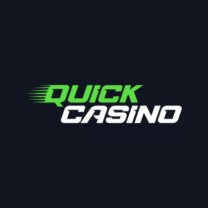 Quick casino logo Image for Quick Casino