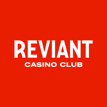 Logo image for Reviant Casino reviant casino logo