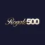 Royale500 logo