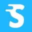 Snabbare logo