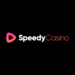 Logo image for Speedy Casino brand logo 41 logo
