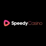Logo image for Speedy Casino brand logo 41 logo