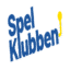 Spelklubben logo