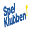 Spelklubben logo