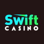 Logo image for Swift Casino