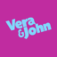 Vera & John logo