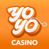 Logo image for YoYoCasino