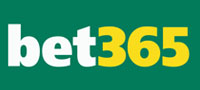 Bet365 Logo